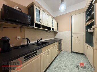 Pronájem, byty/2+kk, 50 m2, I. P. Pavlova 919/17, 36001 Karl - 8