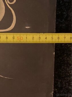 Retro kouzelnická sada - - 8