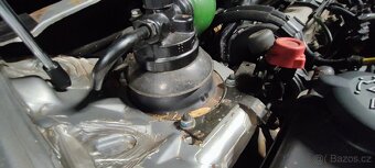 CITROËN XM 2.0i CT Turbo Y4 108kW - Díly - 8