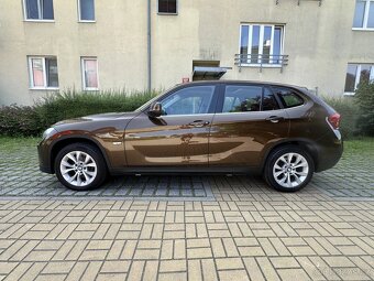 BMW X1 E84 23d 150kW Bi-Xenony/Panorama/4x4 xDrive/Navigace - 8