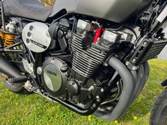 Yamaha XJR 1300 SP - 8