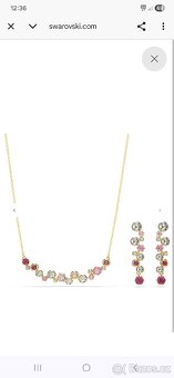 Swarovski sada souhvězdí Constella - 8