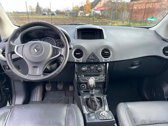 Renault Koleos 2,0DCi 110KW TAŽNÉ ZAŘÍZENÍ - 8
