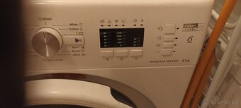 Pračka Whirlpool 6 Kg - 8