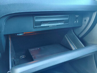 Škoda Octavia hatchback 2.0TDI – 110 kW DSG - 8