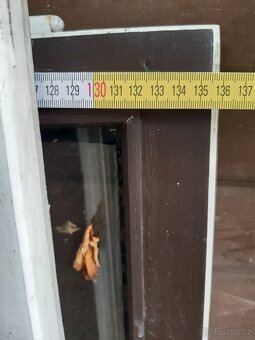Dřevěná okna s dvojsklem - 8