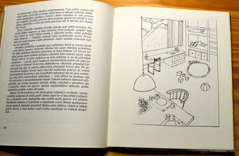 Knihy o nábytku - 8