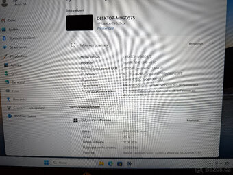 HP 15- TOP STAV - komplet balení, v zár. do 2/2026 - 8