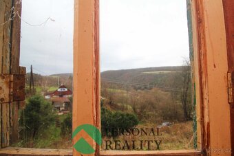 Prodej, chata, 893m2, Čilá, ev.č. 01915 - 8