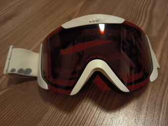 Dětské lyžařské brýle Wed'ze - 8