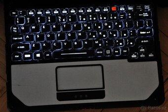 Průmyslový notebook/tablet (2v1) Panasonic Toughbook CF-20 - 8