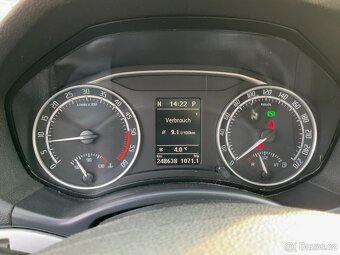 Škoda Octavia RS 125kw, DSG, r.v.2011 - 8