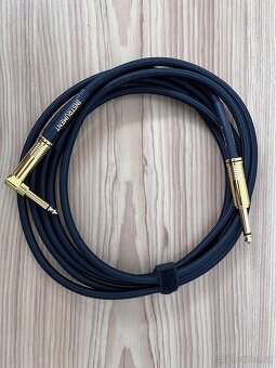 SCHECTER + VYBAVENÍ / DOPLŇKY - 8