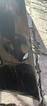 Přední nárazník Octavia 2 předfacelift - 8