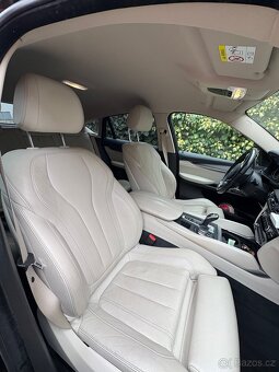 Bmw x6 30d 2017 - 8