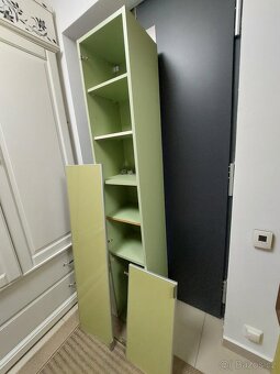 SKŘÍŇKA DO KOUPELNY + speciální nabídka - 8