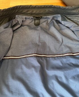 kožená bunda gipsy - 8