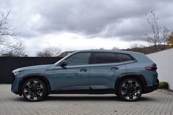 BMW XM 480 kw 2023/12 - 8