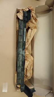 Díly BMW M4 M3 M2 - 8