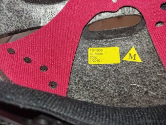 Dětská helma vel. 52-56 - 8