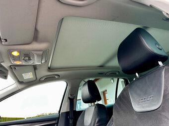 Škoda Octavia 3 Scout 2.0 TDI 4x4 - 8