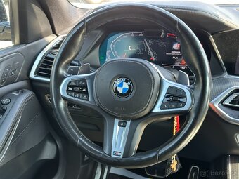 BMW X5 xDrive30d 2019 - 8