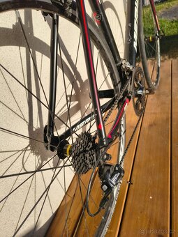 Silniční kolo Merida - 8