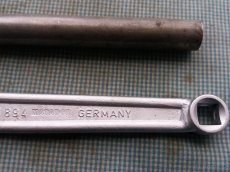 Audi VW nářadí orig. Německo - 8