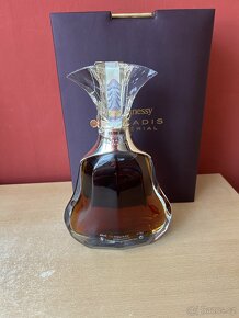Cognac Hennessy Imperial Paradis No.0581 limitovaná edice - 8