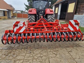 Diskový podmítač 4m Horsch - 8