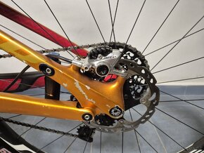 Specialized S-Works Epic WC - velikost L - 8