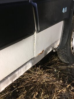 Panda 4x4 - 8