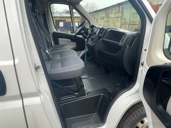 Citroen Jumper L2H2 chladicí vůz - 8