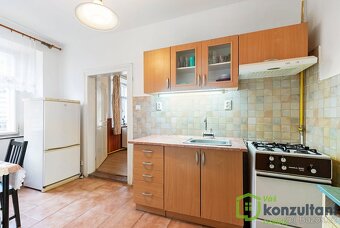 Prodej rodinné domy, 76 m2 - Kralice nad Oslavou - 8