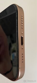 iPhone 16 Pro Max 512GB Desert Titan ZÁRUKA + příslšenství - 8