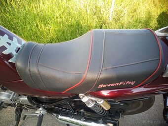 Honda CB 750,RC42,F2 - 8