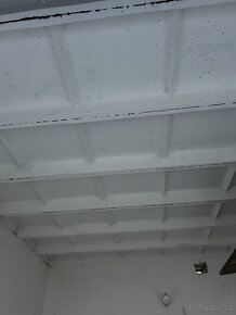 Garáž, Žatec ul. Klostermannova, 17m2, zavedená el. - 8