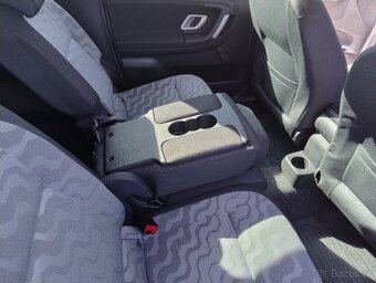 Škoda Roomster 1,9tdi-77kw - rv 2010 - 8