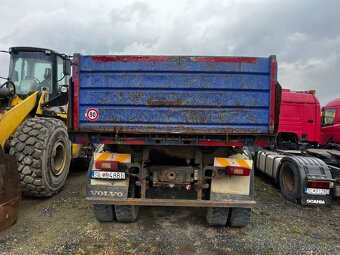 VOLVO FM12 64R 420 6X4 - 8