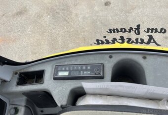 Minibagr Wacker Neuson ET20 - 8