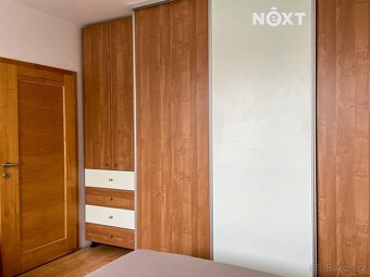 Pronájem byt 3+1, 69㎡ - 8