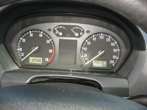 Fabia 1,4 MPi-44 kW, 39.000,-Kč - 8