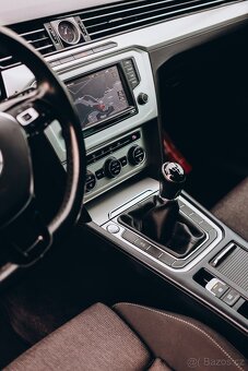 Volkswagen Passat B8 2015 185000km - 8