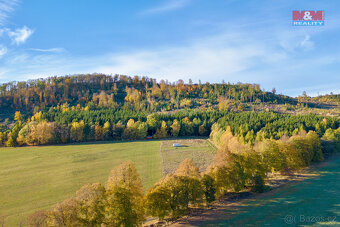 Prodej pastviny, 5287 m², Kdyně - 8
