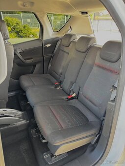 Opel Meriva B - 8