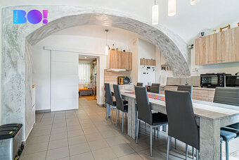 Prodej komerční nemovitosti 204 m², s pozemkem 849 m², Velké - 8