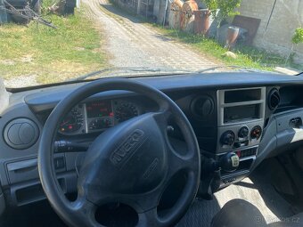 Iveco Daily 29L12V - 8