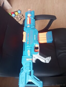 Nerf - 8