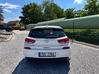 Hyundai i30 | 1. majitel | možnost odpočtu DPH - 8