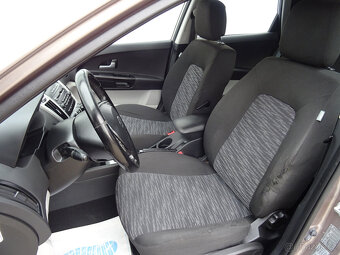 Kia Ceed 1.4i,73kW,1majČR,S.kniha,DPH,klima,tažné - 8